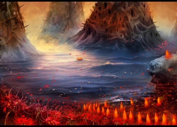 tinhhoa.net-QcykAn-20151224-toan-bo-qua-trinh-di-den-am-gian-sau-khi-nguoi-ta-chet-di