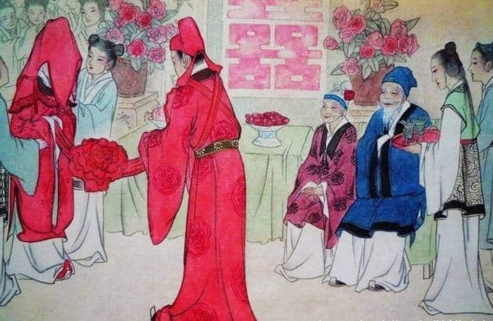 Người xưa rất thấu tỏ luật nhân quả, biết quả báo của tội tà dâm; bởi vậy rất coi trọng tiết hạnh trong cuộc sống vợ chồng.