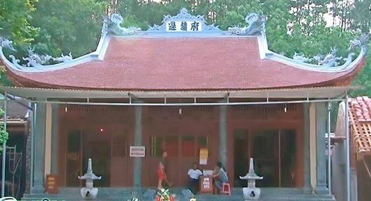 doi ngang