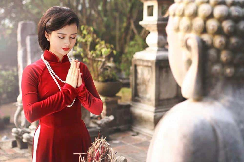 Nợ tiền duyên là gì?