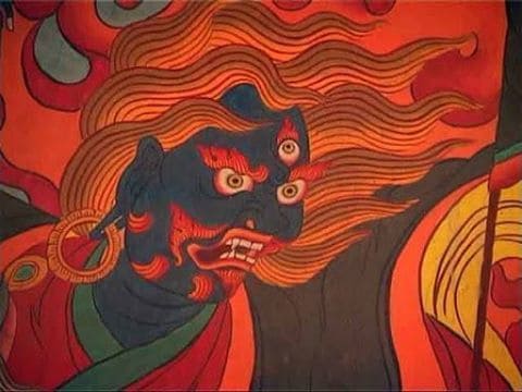 Thế nào là Yêu Ma Quỷ Quái ?