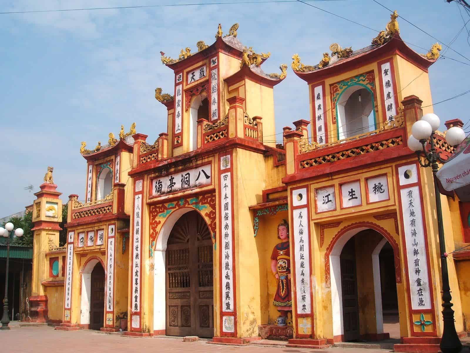 den dong bang