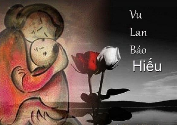Trên thế gian này, tất cả những sự sống đều do cha, mẹ sinh ra. Cha mẹ đã chịu mọi khó khổ để sinh con ra, và để nuôi con khôn lớn.