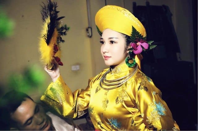 co dong tre