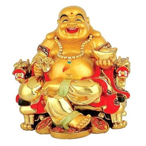 Ong Than tai