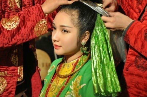 thanh dong 9x