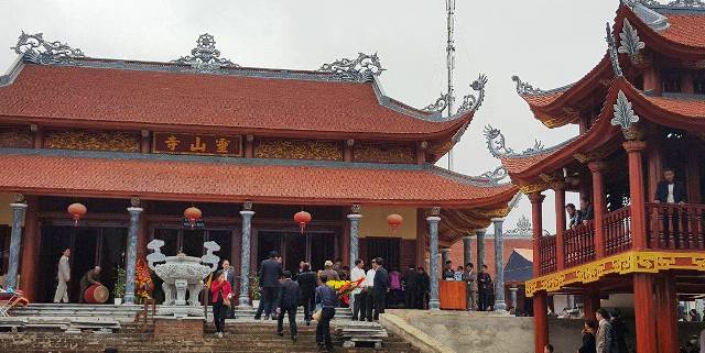chua cau muoi
