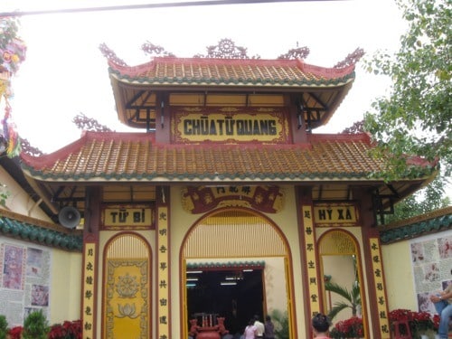 chua tu quang