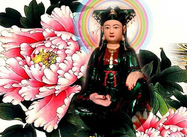 chaudenhi