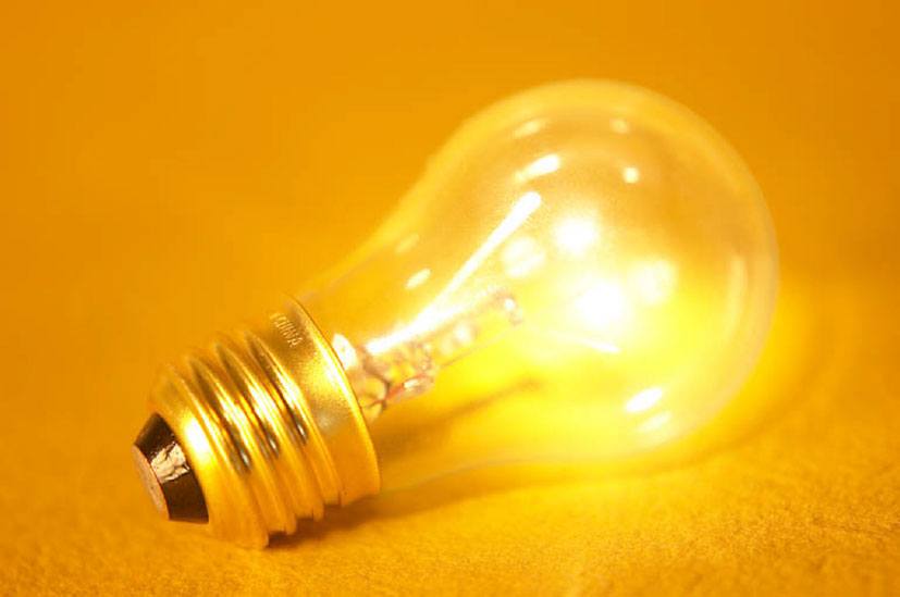 lightbulb