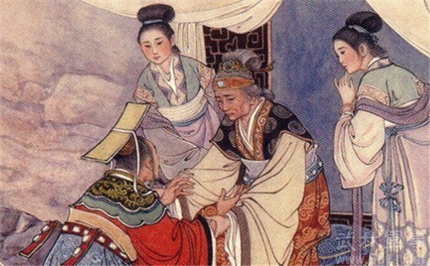 vi-sao-am-phu-thuong-duoc-goi-la-noi-chin-suoi