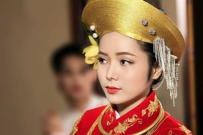 Hầu đồng sao cho có Phúc, có Lộc