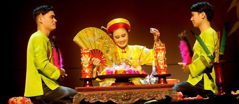 Di Cung Hoán Số