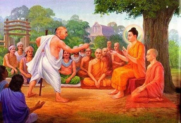 Tùy tiện nói 20 khẩu nghiệp sau sẽ giết chết tiền đồ của bạn