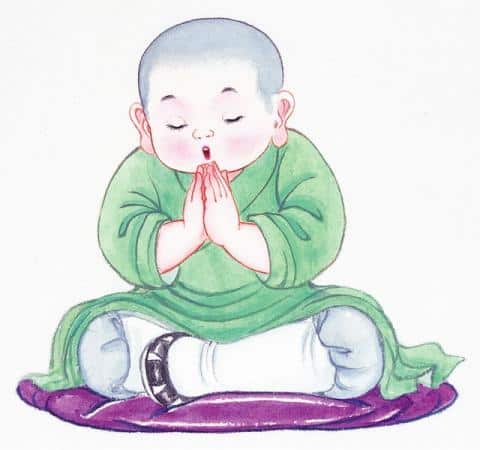 Cội nguồn của Phúc Đức