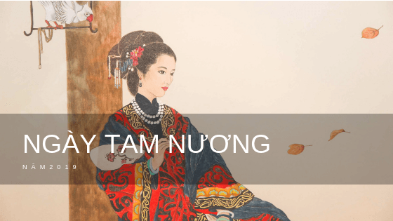 ngày tam nương
