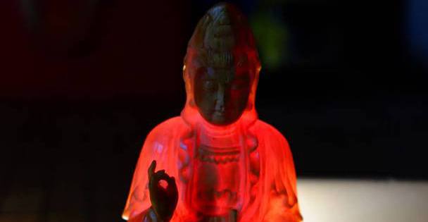 quan thế âm bồ tát