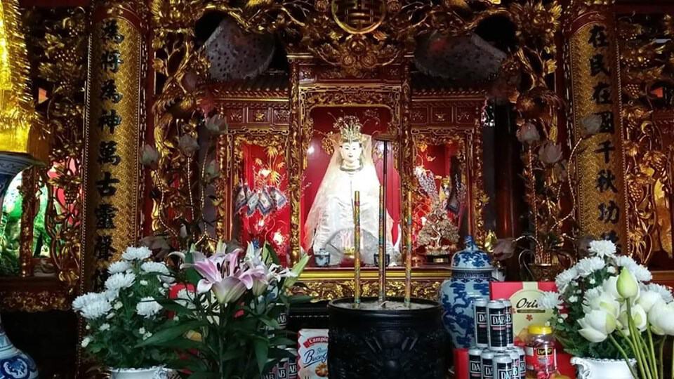 Căn đồng "Duyên" & "Nghiệp"